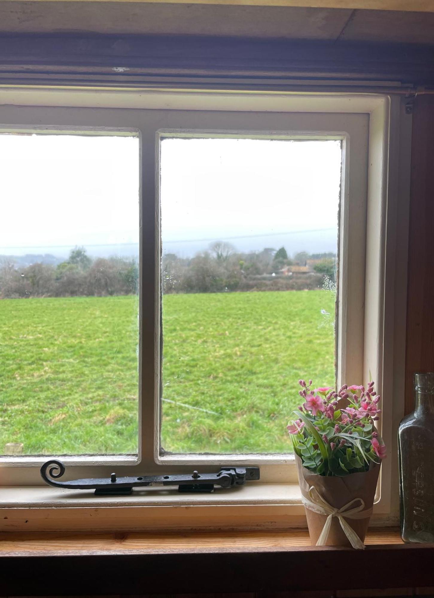 Miners_meadow Self Contained Shepherds Hut Redruth
